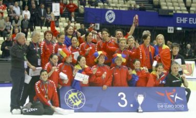Programul meciurilor naţionalei României, la CM de handbal feminin din Brazilia