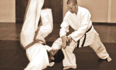 Trecut, prezent şi viitor...