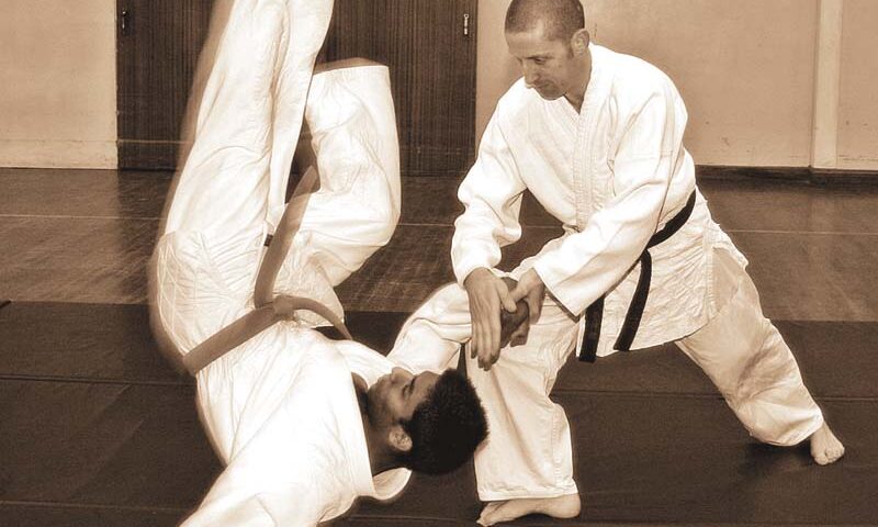 Trecut, prezent şi viitor…