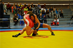 Două medalii la CM universitare