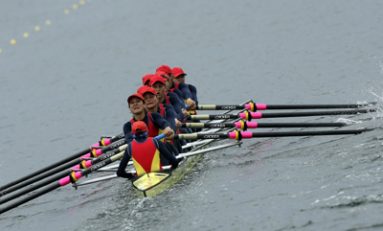 11 echipaje româneşti la Balcaniadă