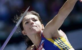 Maria Negoiţă, locul 7 la suliţă la Universiada de vară de la Shenzhen