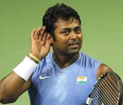 Tecău şi Paes, out de la Bangkok!