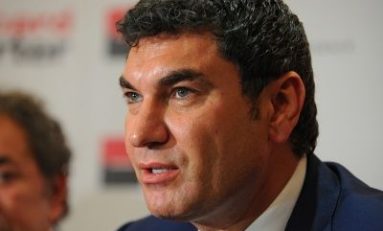 Ani grei de închisoare cu executare pentru greii fotbalului românesc