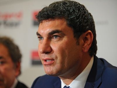 Ani grei de închisoare cu executare pentru greii fotbalului românesc