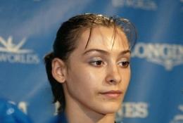 Cătălina Ponor revine în lotul feminin de gimnastică