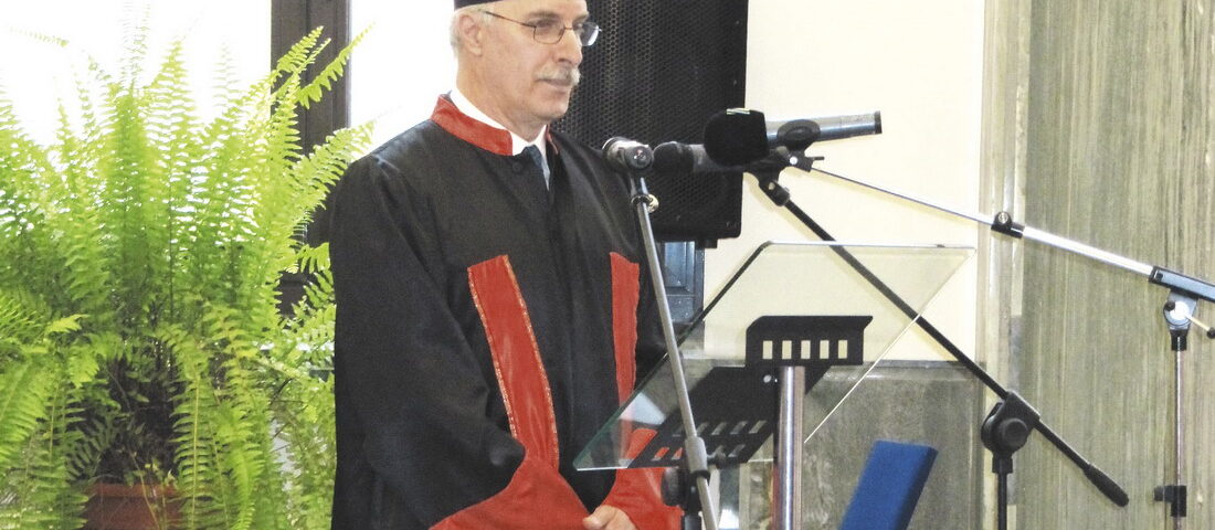 Octavian Bellu – personalitatea săptămânii