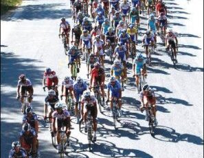 Columbienii câștigă o nouă etapă în Turul Țării Bascilor