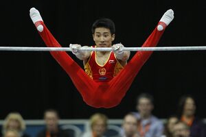 China şi-a apărat cu succes titlul mondial