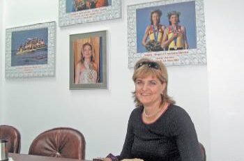 Elisabeta Lipă, omul cu două inimi!