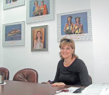 Elisabeta Lipă, omul cu două inimi!