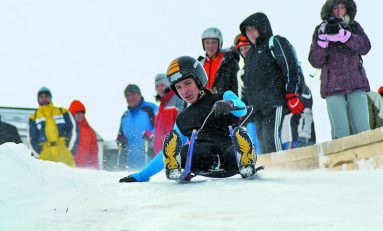 BOB-SANIE: CSI Vatra Dornei pregăteşte sezonul