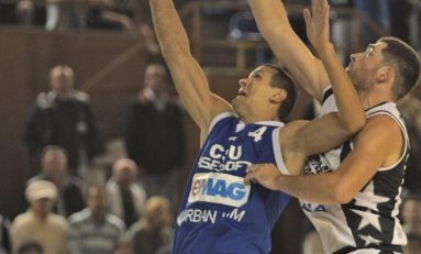 CSU Ploiești are două victorii în play-off