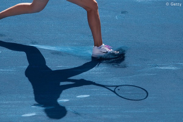 Cupa Davis: România – Finlanda s-ar putea juca pe o suprafaţă albastră