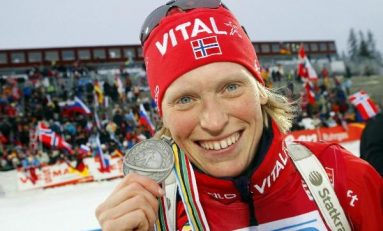 Trei biatlonişti incluşi în Club Zero