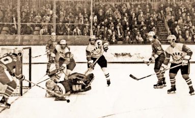 De la locul 7 la JO, la locul 3 la Euro Ice Hockey Challenge