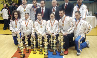 Clubul „Long-Ho“ din Paşcani - istoric