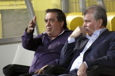 Dinu Gheorghe și-a dat demisia de la Astra Ploiești