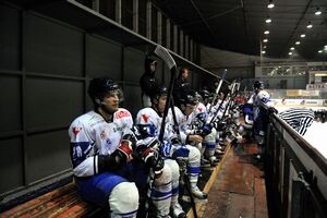 HSC Miercurea Ciuc, la o victorie de câştigarea Ligii Mol