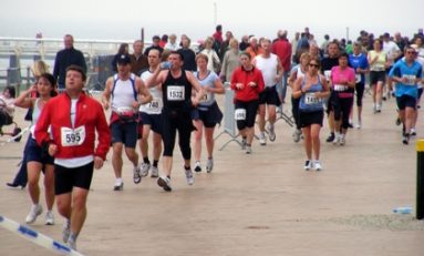 Naționale de cros la Botoșani