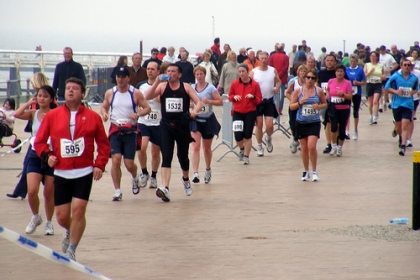 Naționale de cros la Botoșani