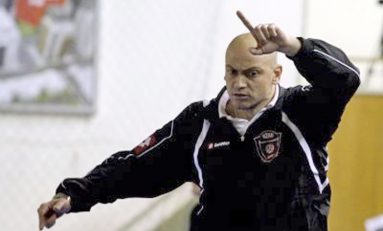 Ştefan Constantin, noul antrenor al campioanei HCM Constanţa