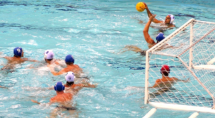 Adversari puternici la Jocurile Olimpice