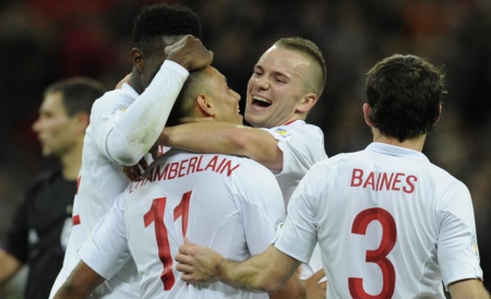 Rezultatele celorlalte meciuri din preliminariile Cupei Mondiale