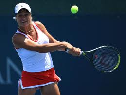 Turneul WTA de la Madrid – Monica Niculescu şi Simona Halep, eliminate şi la dublu în primul tur