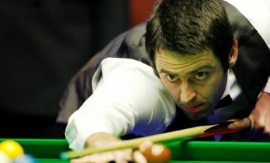 Ronnie O’Sullivan, din nou campion mondial