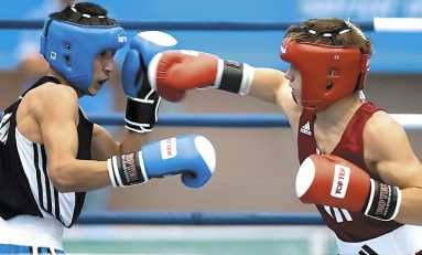 Cupa României de box pentru seniori şi-a desemnat câştigătorii