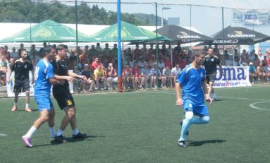 Iaşiul va juca în Champions League