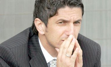 Premiantul Sport Revolution - Razvan Lucescu