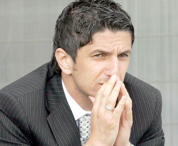 Premiantul Sport Revolution – Razvan Lucescu