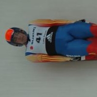 Locul 10 pentru echipa naţională de sanie României la Cupa Mondială de la Oberhof