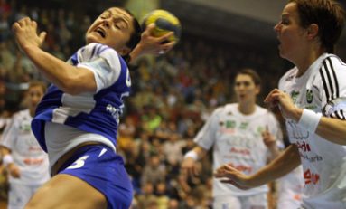 Oltchim a debutat cu victorie în noul sezon