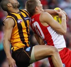 ABC-ul fotbalului australian