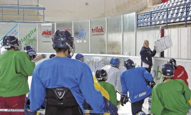 Seminarul de Perfecţionare a Antrenorilor, un real succes