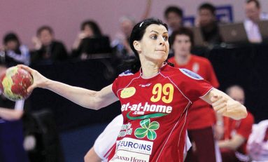 Oltchim invinge la Bacau!