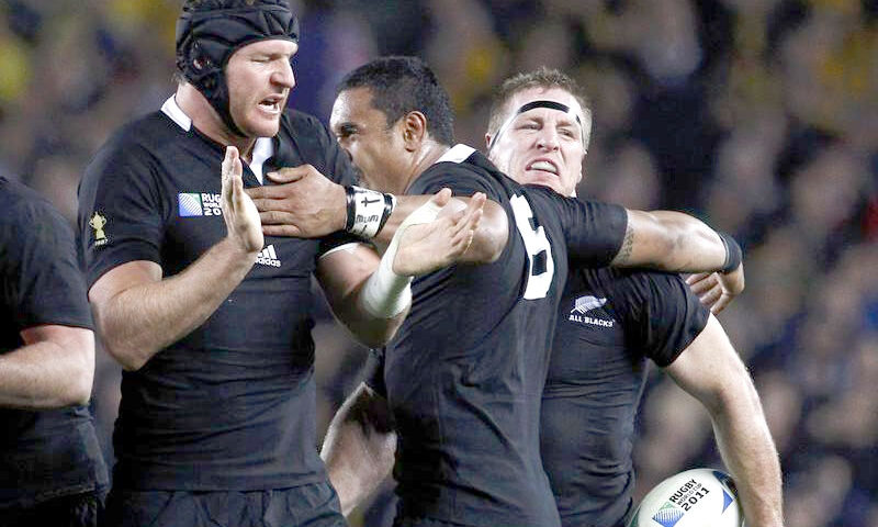 CM Rugby: Noua Zeelandă – Australia 20-6. Urmează finala cu Franţa