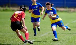 România organizează CE de rugby feminin în 7
