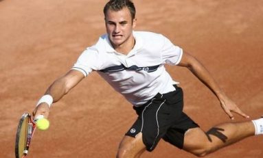 Programul meciurilor din întâlnirea România - Danemarca din Cupa Davis