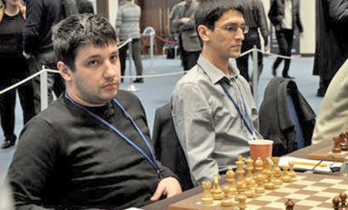 CE Şah: România, înfrângere cu Germania - locul 4, după 7 runde