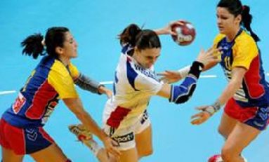 Înfângere pentru România în ultimul meci din grupa C, 20-39 cu Franţa