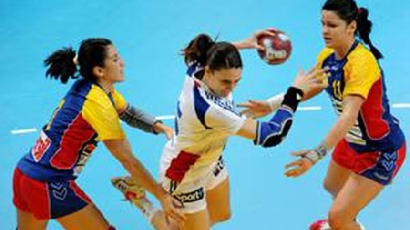 Înfângere pentru România în ultimul meci din grupa C, 20-39 cu Franţa