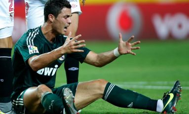 Barcelona are 8 puncte avans faţă de Real