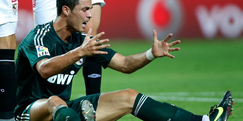 Barcelona are 8 puncte avans faţă de Real