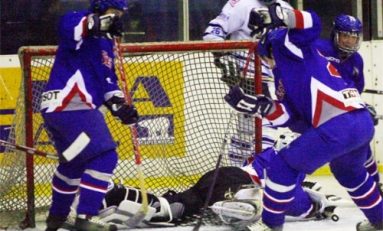 HSC Miercurea Ciuc joacă azi meciul 3 în semifinalele Ligii Mol la hochei pe gheaţă