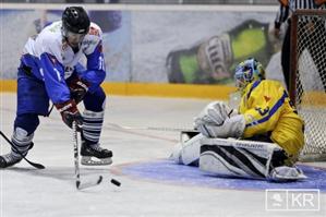 Duel ciucan în campionatul naţional