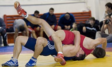 Mondiale de cadeţi la Baku